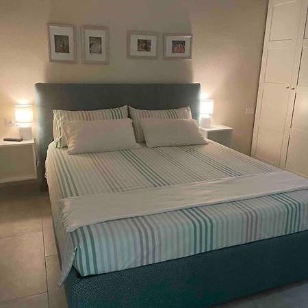 La Magia Del Mare In Sardegna Apartment Иглесиас Екстериор снимка