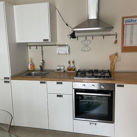 La Magia Del Mare In Sardegna Apartment Иглесиас Екстериор снимка