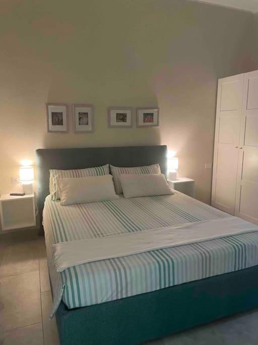 La Magia Del Mare In Sardegna Apartment Иглесиас Екстериор снимка