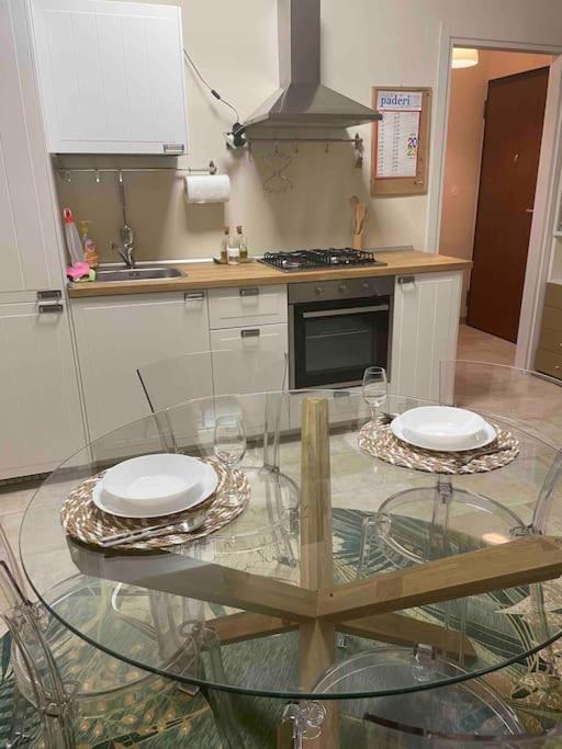 La Magia Del Mare In Sardegna Apartment Иглесиас Екстериор снимка