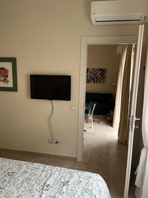 La Magia Del Mare In Sardegna Apartment Иглесиас Екстериор снимка