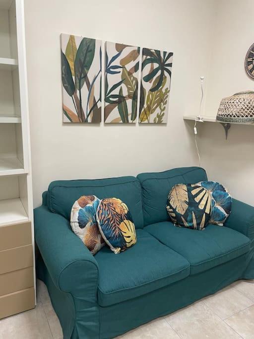 La Magia Del Mare In Sardegna Apartment Иглесиас Екстериор снимка