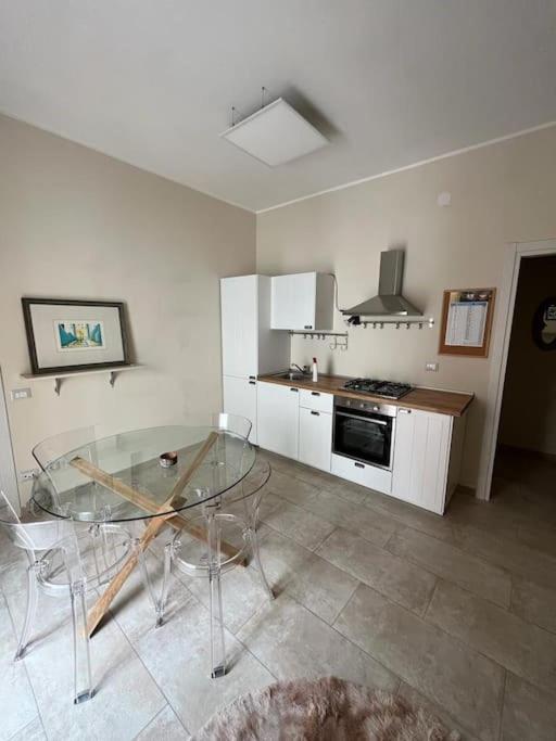 La Magia Del Mare In Sardegna Apartment Иглесиас Екстериор снимка