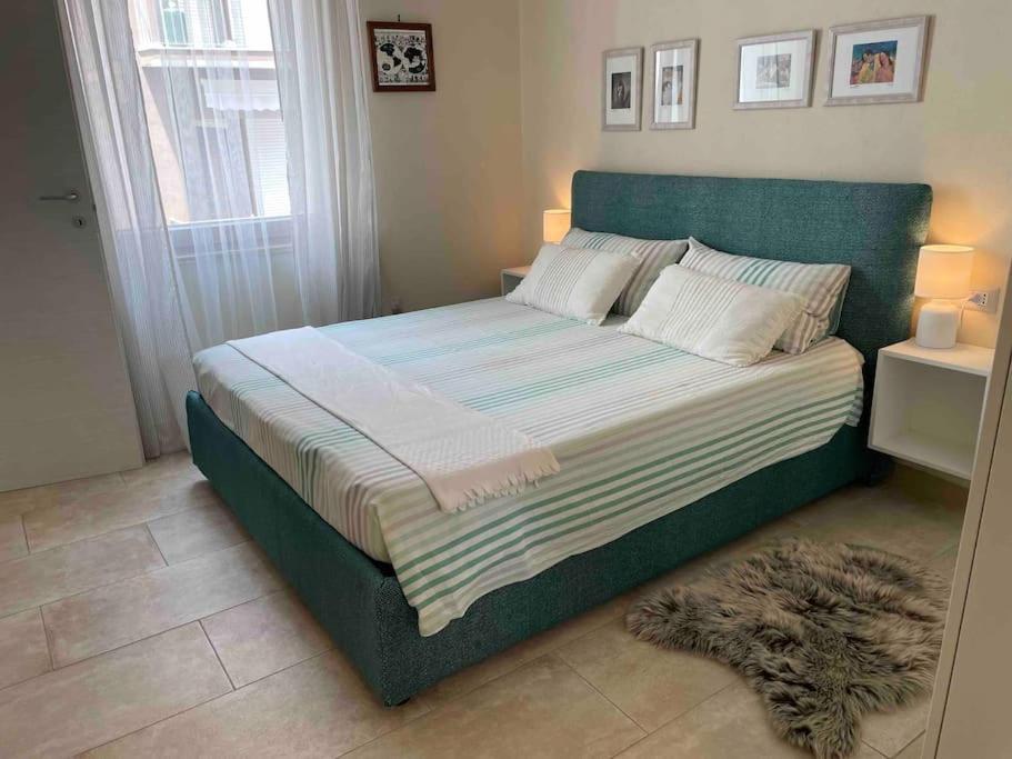 La Magia Del Mare In Sardegna Apartment Иглесиас Екстериор снимка