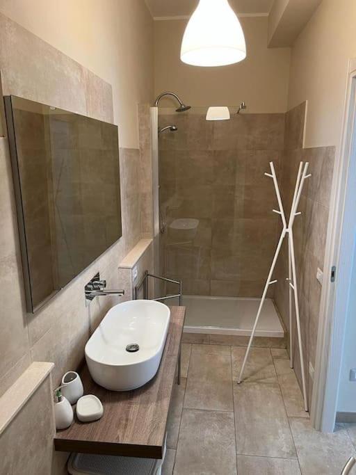 La Magia Del Mare In Sardegna Apartment Иглесиас Екстериор снимка