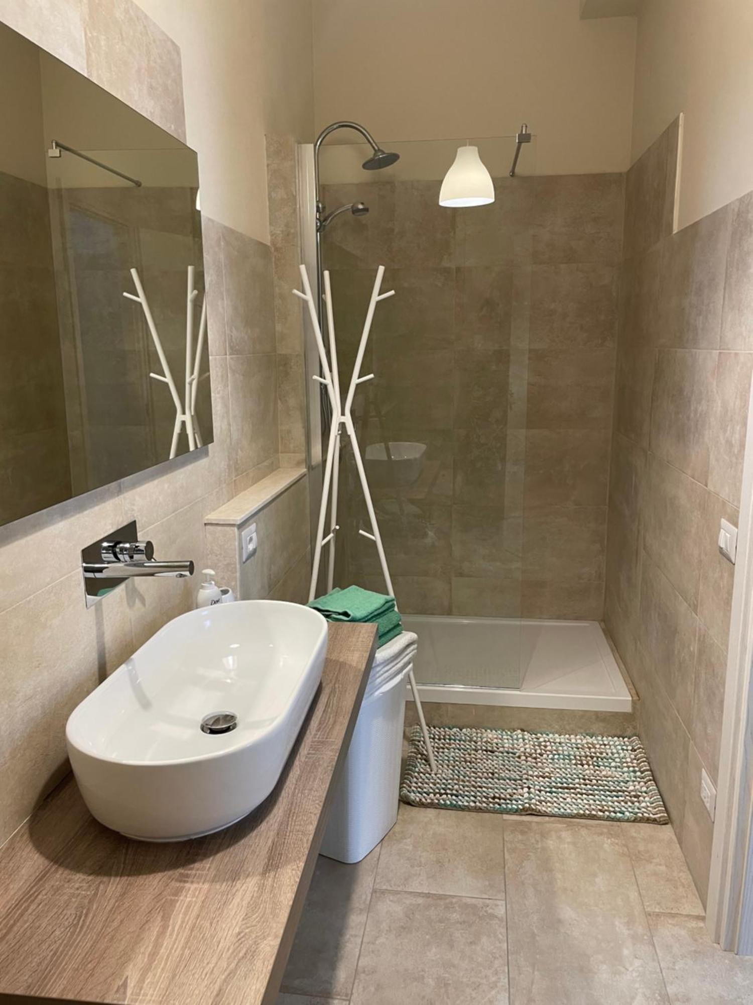 La Magia Del Mare In Sardegna Apartment Иглесиас Екстериор снимка