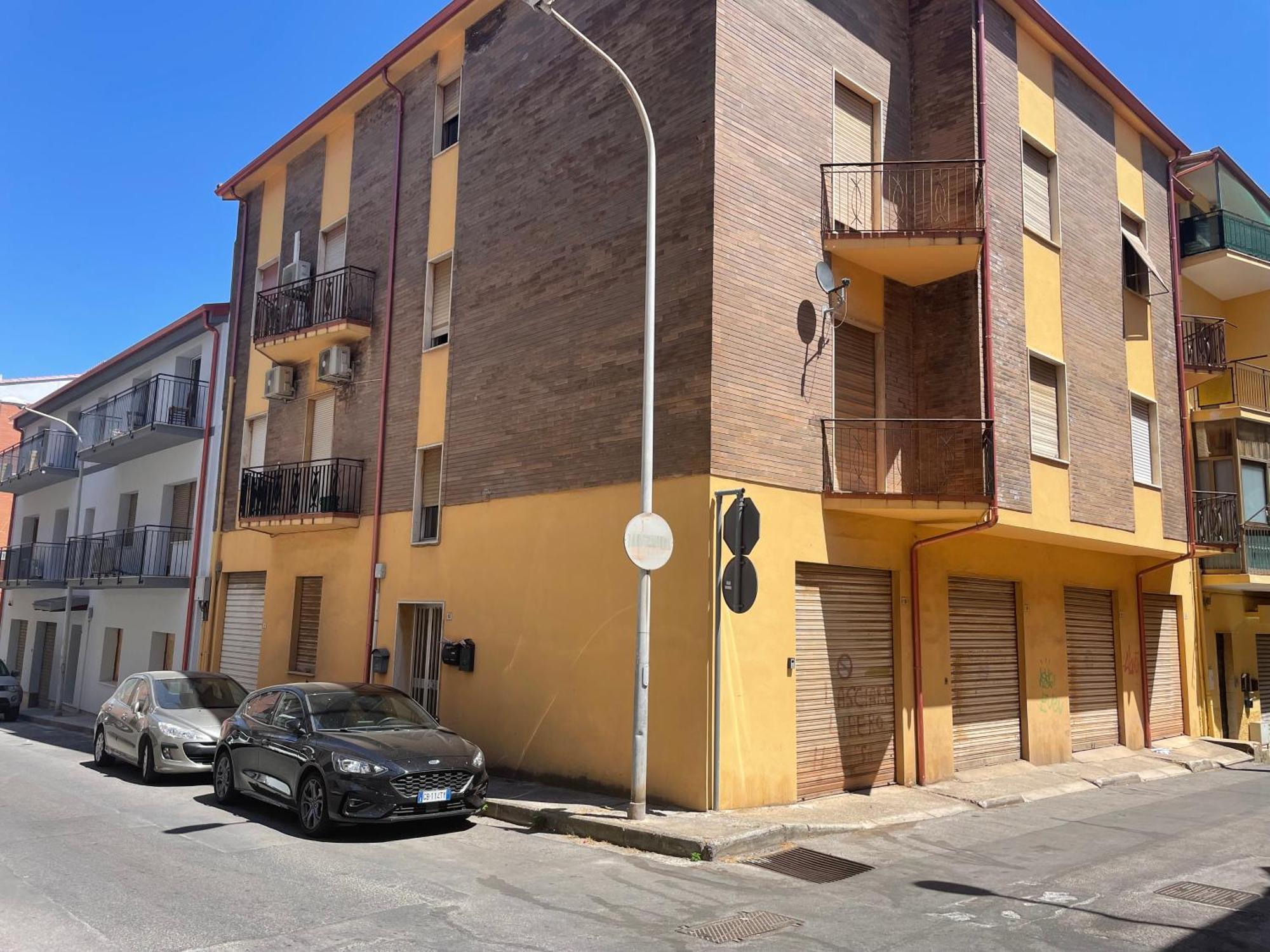 La Magia Del Mare In Sardegna Apartment Иглесиас Екстериор снимка